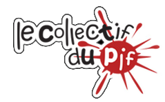 LE COLLECTIF DU PIF